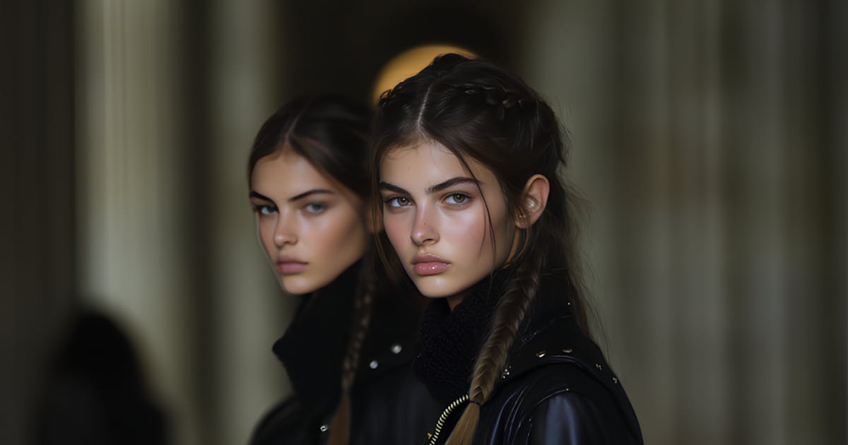 Paris Fashion Week 2025 Your Ultimate Guide to Dates and What to